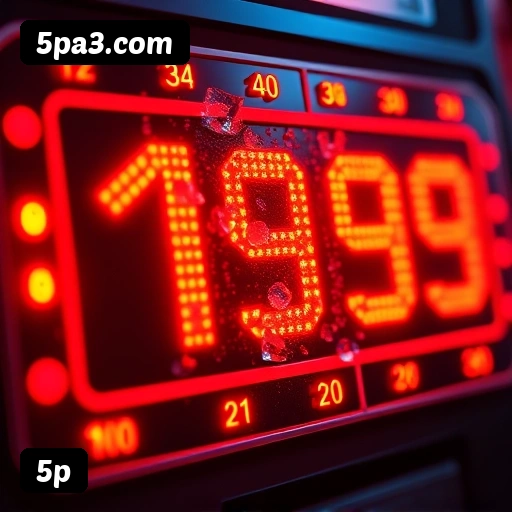 Comparação APP mobile vs versão web da 5p