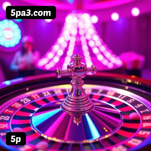 Loterias online disponíveis na 5p