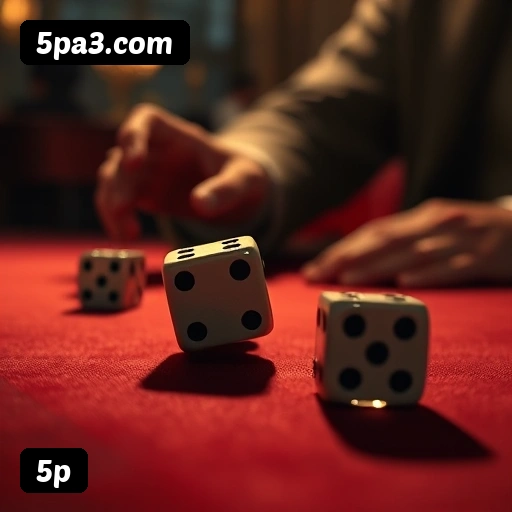 5p segurança SSL 256-bit - Licença Curaçao, eCOGRA, GLI certificado