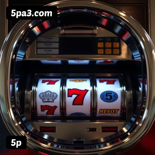 Principais provedores de slots da 5p - NetEnt, Pragmatic Play, Play'n GO